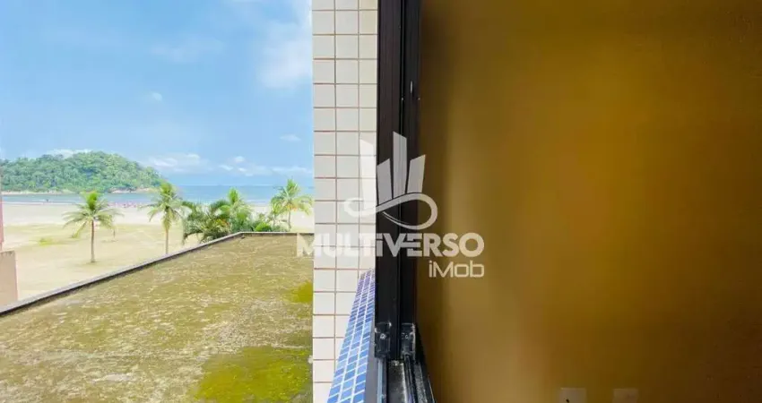 Apartamento com 3 quartos à venda no José Menino, Santos 