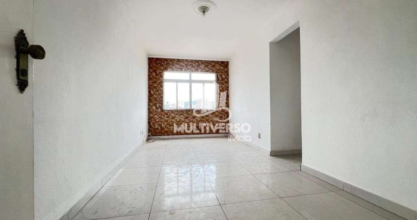 Apartamento à venda, 3 quartos no bairro Jardim Independência em São Vicente