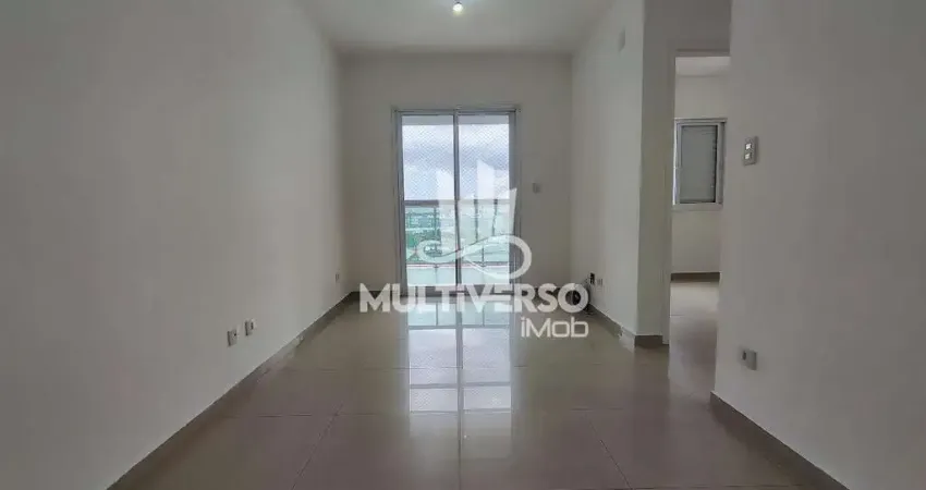 02 DORMITÓRIOS, SALA AMPLA COM SACADA R$410.000,00, LAZER COMPLETO, VAGA ESCRITURADA, EXCELENTE OPORTUNIDADE