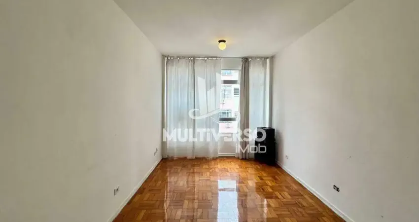 Apartamento à venda, 2 quartos no bairro Boqueirão em Santos