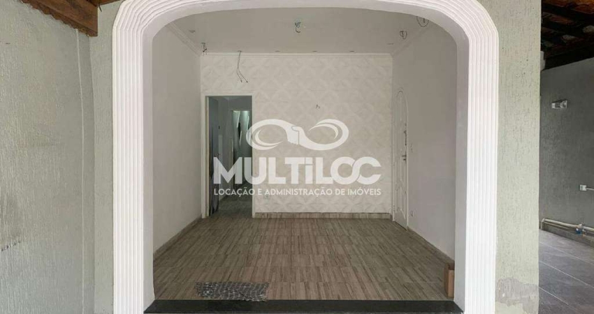 Ponto Comercial para aluguel, 2 quartos no bairro Tupi em Praia Grande