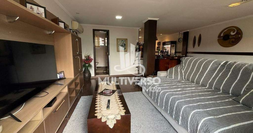 Casa à venda, 2 quartos no bairro Marapé em Santos