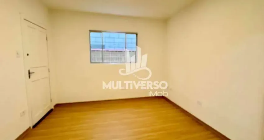 Apartamento à venda, 2 quartos no bairro Marapé em Santos