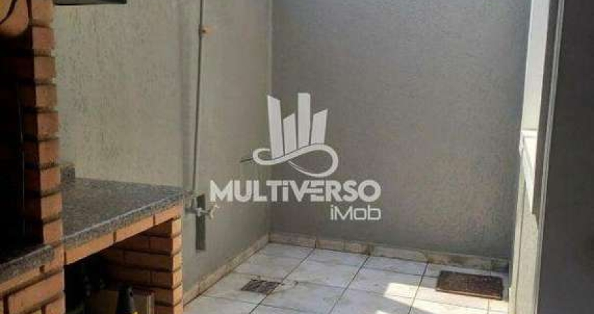 Casa com 3 quartos à venda em Aviação, Praia Grande 