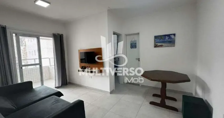 Apartamento à venda, 1 quarto no bairro Aviação em Praia Grande