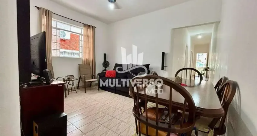 Apartamento à venda, 2 quartos no bairro Boqueirão em Santos