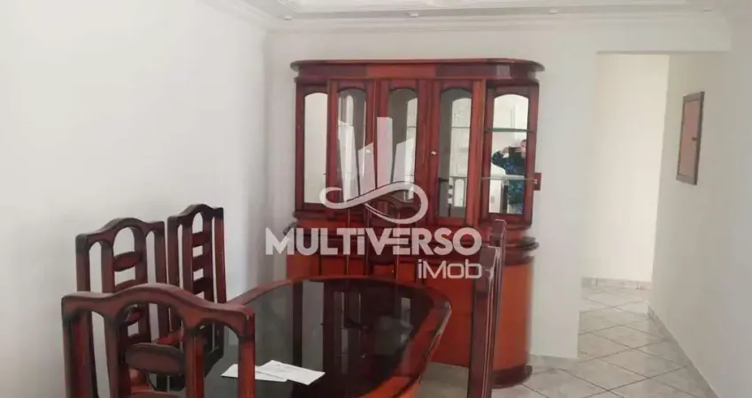 Apartamento à venda, 2 quartos no bairro Boqueirão em Praia Grande