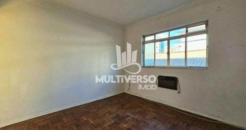 Apartamento à venda, 2 quartos no bairro Aparecida em Santos