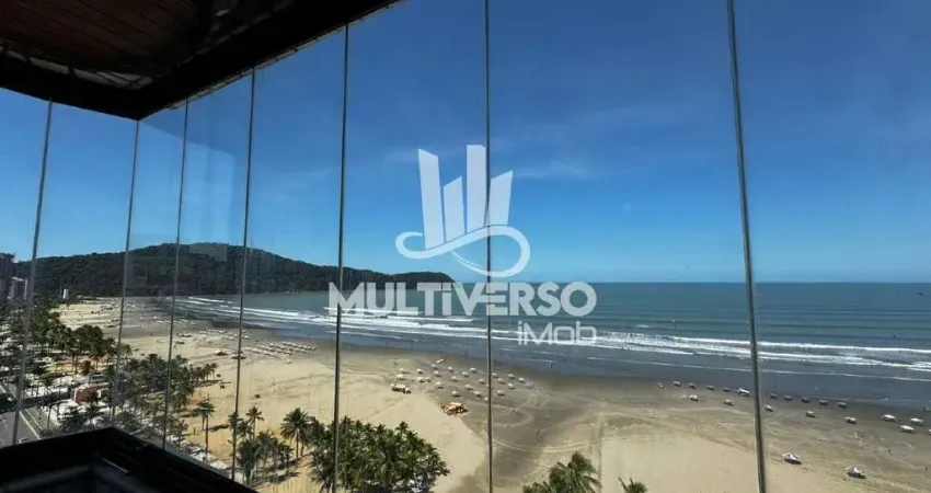 Apartamento à venda, 3 quartos no bairro Boqueirão em Praia Grande