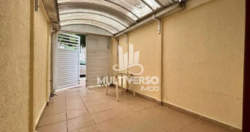 Casa com 3 quartos à venda no Marapé, Santos 