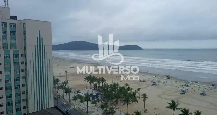 Apartamento à venda, 1 quarto no bairro Guilhermina em Praia Grande