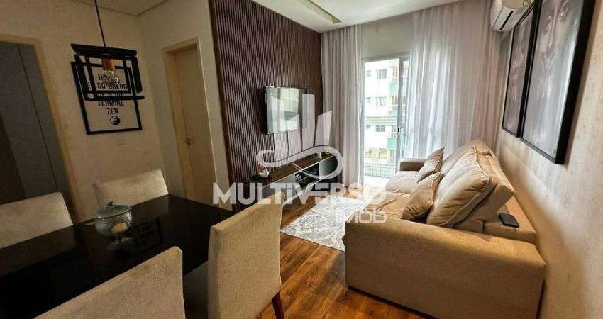 LINDO APARTAMENTO NO CANTO DO FORTE !