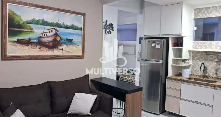 .02 dormitorios, sendo 1 suíte, 2 banheiros R$480.000,00 Próximo à praia , José Menino