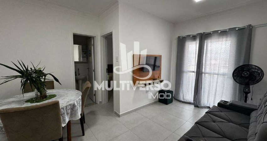 Apartamento à venda, 1 quarto no bairro Aviação em Praia Grande