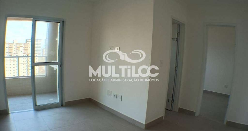 Apartamento para aluguel, 1 quarto no bairro Aviação em Praia Grande