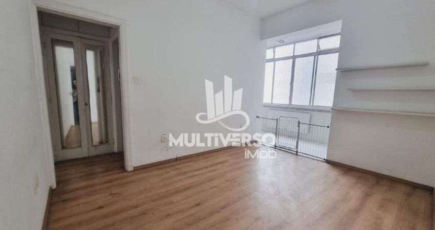 Apartamento à venda, 1 quarto no bairro Aparecida em Santos