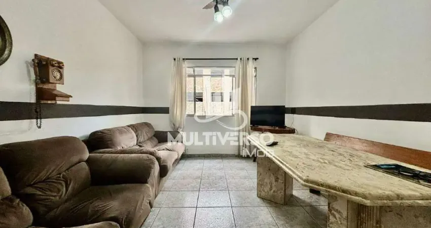 Apartamento à venda, 2 quartos no bairro Ponta da Praia em Santos