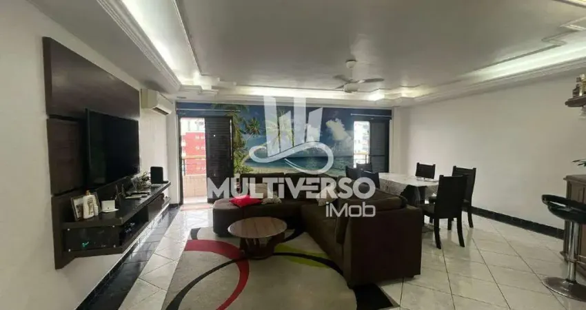 Maravilhoso Apartamento na Guilhermina 300 metros do Mar !