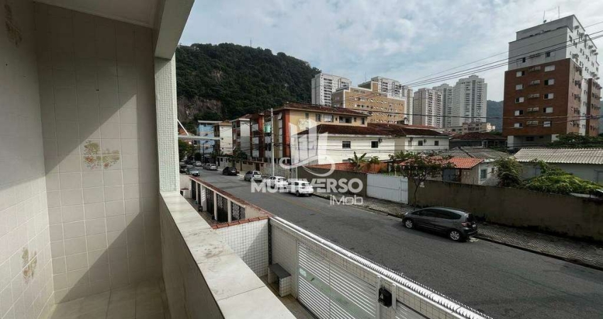 Apartamento de 3 Dormitórios com Sacada – Primeiro andar - Marapé
