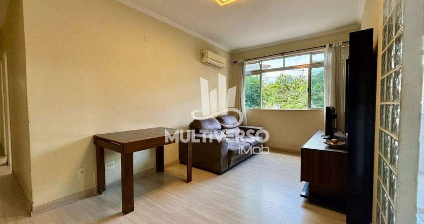 Apartamento à venda, 2 quartos no bairro Aparecida em Santos