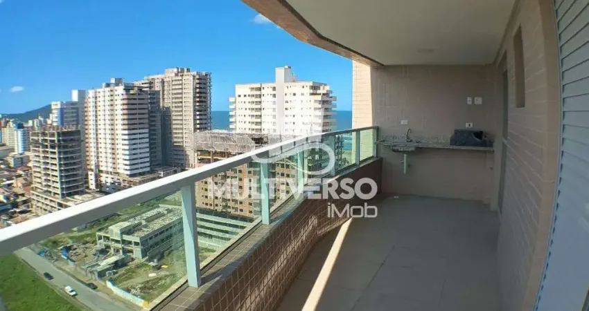 Apartamento Novo à Venda – 3 Suítes com Sacada + Lazer Premium