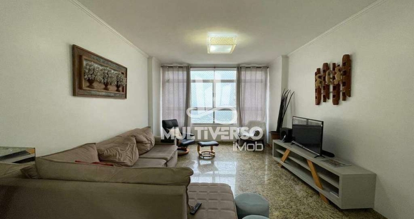 Apartamento à venda, 3 quartos no bairro Pompeia em Santos