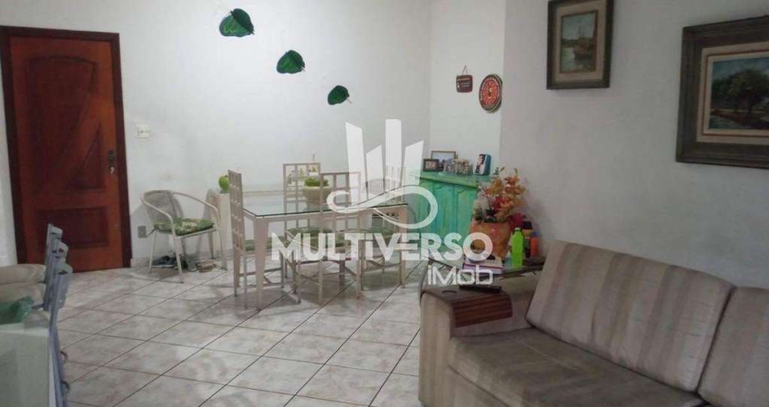 Apartamento à venda, 2 quartos no bairro Guilhermina em Praia Grande