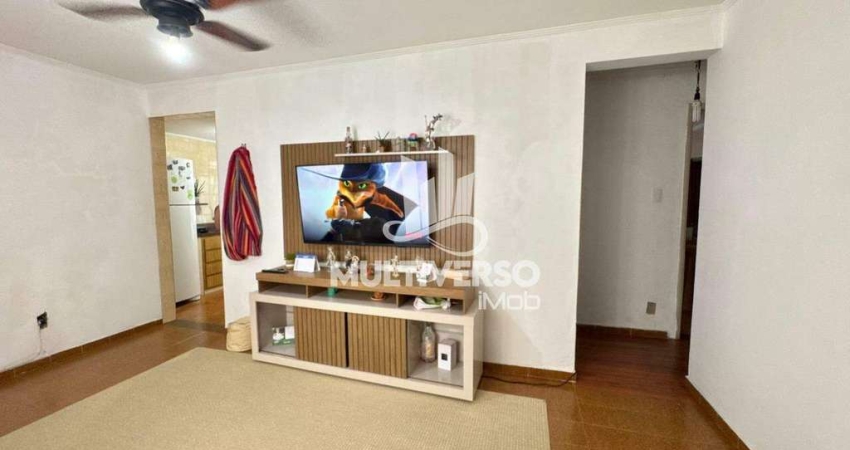 Apartamento à venda, 3 quartos no bairro Aparecida em Santos