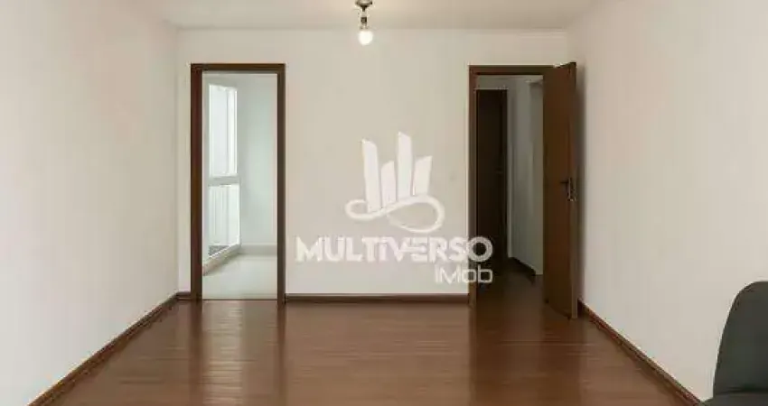 Apartamento à venda, 3 quartos no bairro Boqueirão em Santos