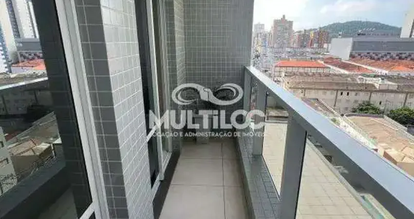 Sala Comercial à venda, no bairro Boqueirão em Praia Grande