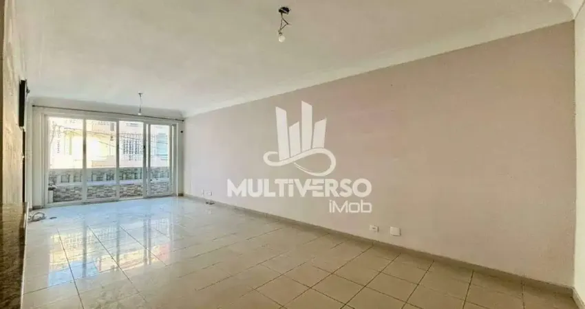 Apartamento à venda, 2 quartos no bairro Pompeia em Santos