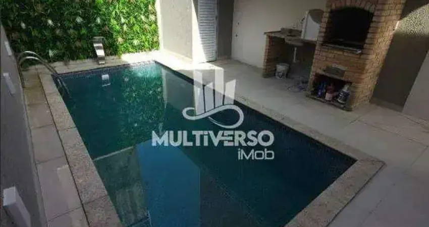 Casa com 2 quartos à venda na Vila Mirim, Praia Grande 
