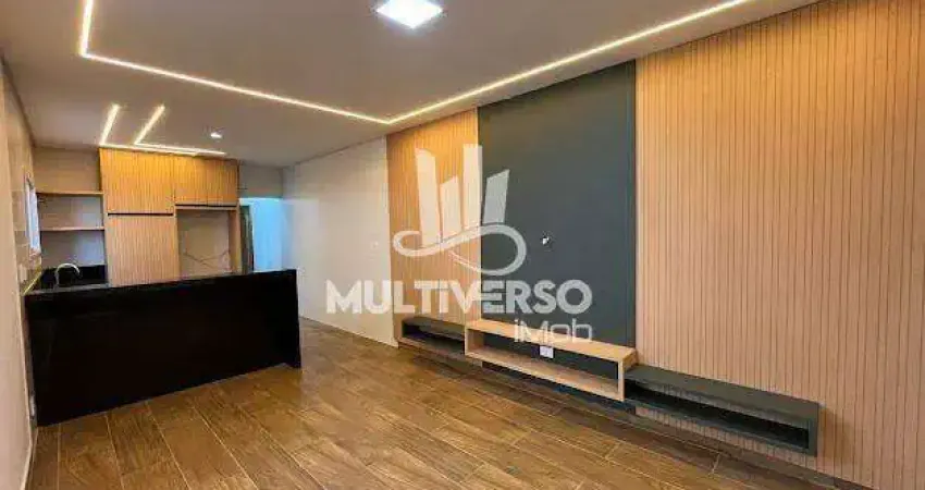 Casa com 2 quartos à venda na Cidade Ocian, Praia Grande 