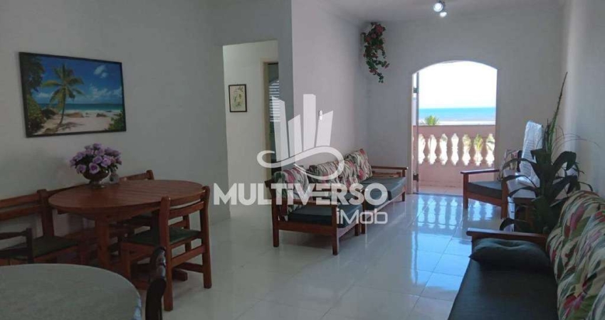 Apartamento com 3 quartos à venda na Tupi, Praia Grande 