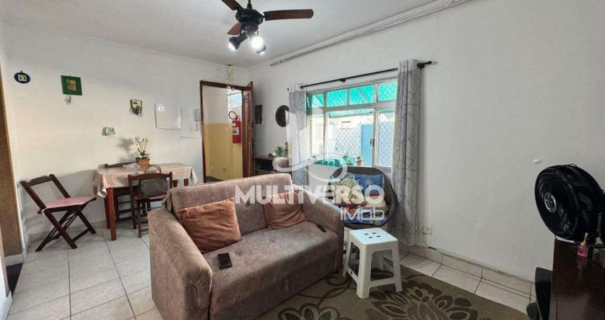 Apartamento à venda, 3 quartos no bairro Aparecida em Santos
