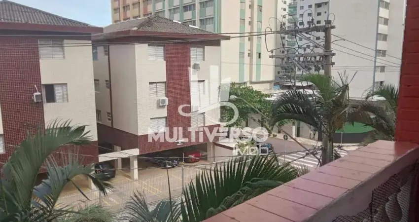 Apartamento 3 dormitórios a 100 metros do Mar ! Vila Tupi Praia Grande !