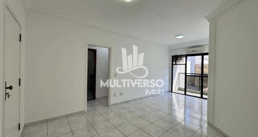 Apartamento à venda, 2 quartos no bairro Aparecida em Santos