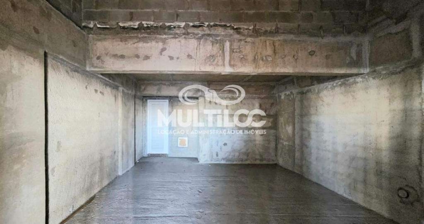 Loja para aluguel, no bairro Vila Mathias em Santos