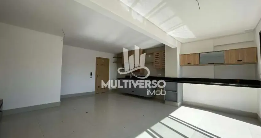 Apartamento à venda, 2 quartos no bairro José Menino em Santos