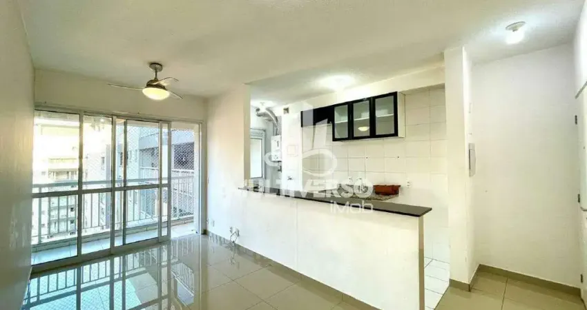 Apartamento à venda, 1 quarto no bairro Vila Mathias em Santos