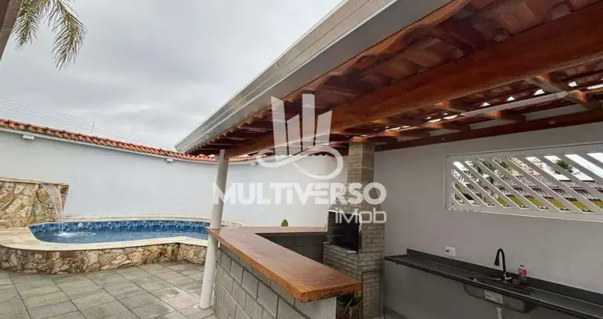Casa à venda, 7 quartos no bairro Flórida em Praia Grande
