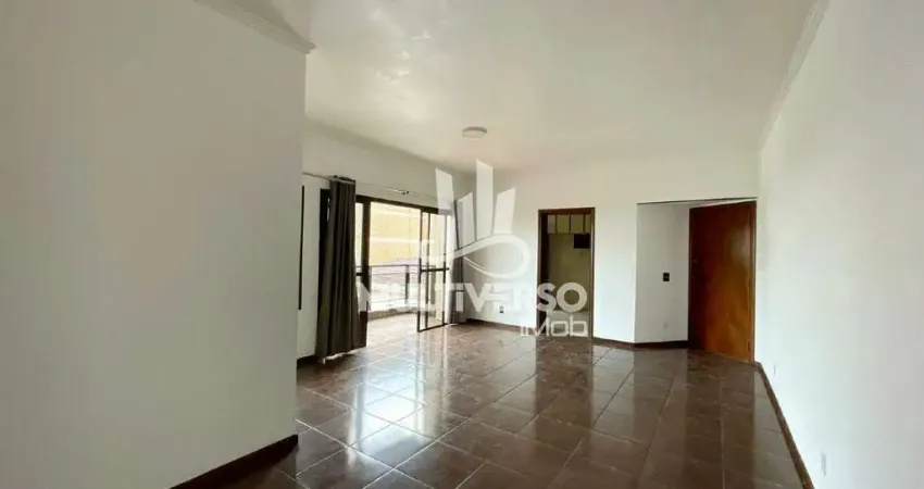 Apartamento à venda, 3 quartos no bairro Campo Grande em Santos