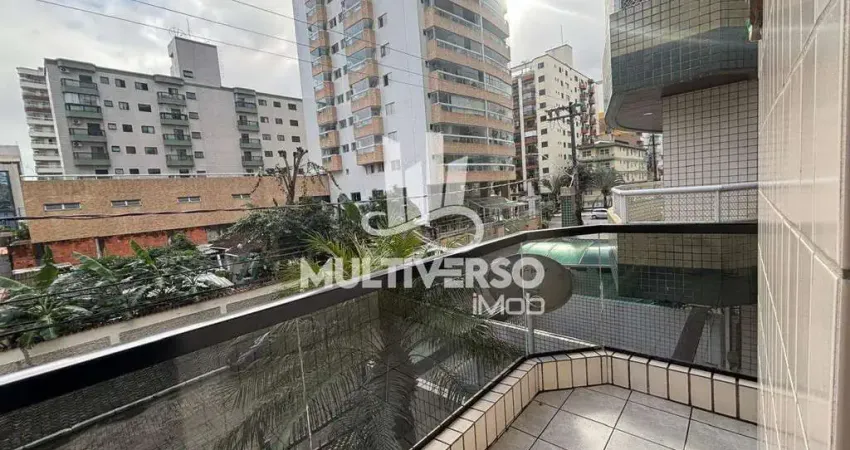 Apartamento à venda, 1 quarto no bairro Guilhermina em Praia Grande