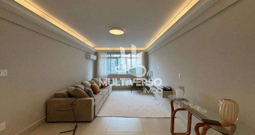 Apartamento à venda, 3 quartos no bairro Aparecida em Santos