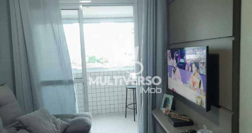 APARTAMENTO NO BAIRRO DA GUILHERMINA