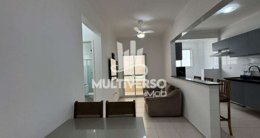 Apartamento com 2 quartos à venda no Canto do Forte, Praia Grande 