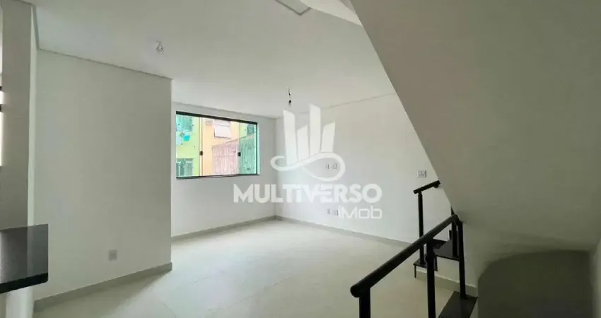Casa à venda, 2 quartos no bairro Campo Grande em Santos