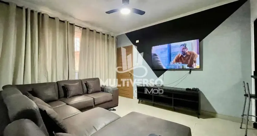 Apartamento à venda, 2 quartos no bairro Boqueirão em Santos