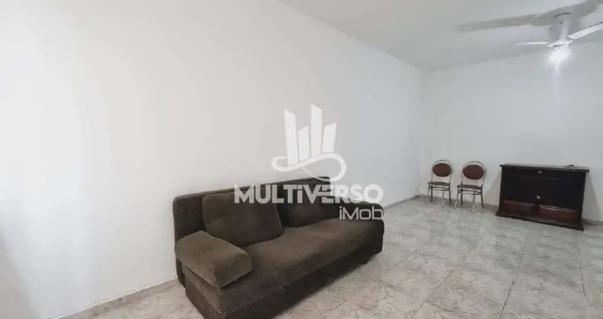 Apartamento à venda, 1 quarto no bairro Embaré em Santos