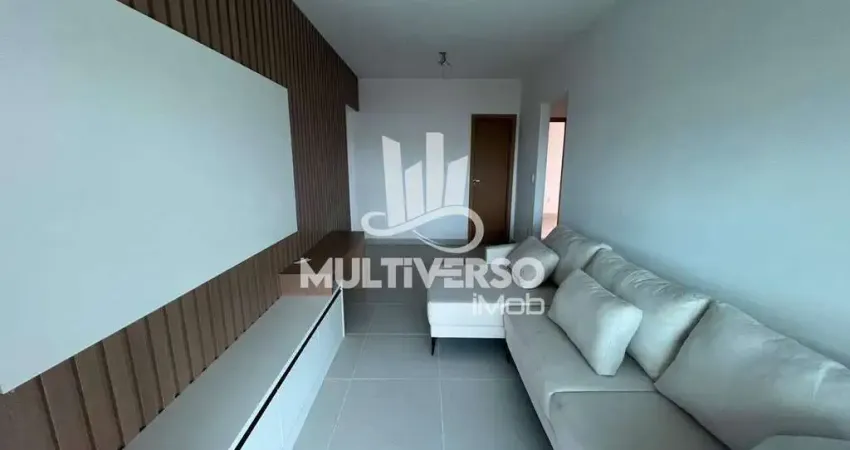 Apartamento à venda, 3 quartos no bairro Aviação em Praia Grande